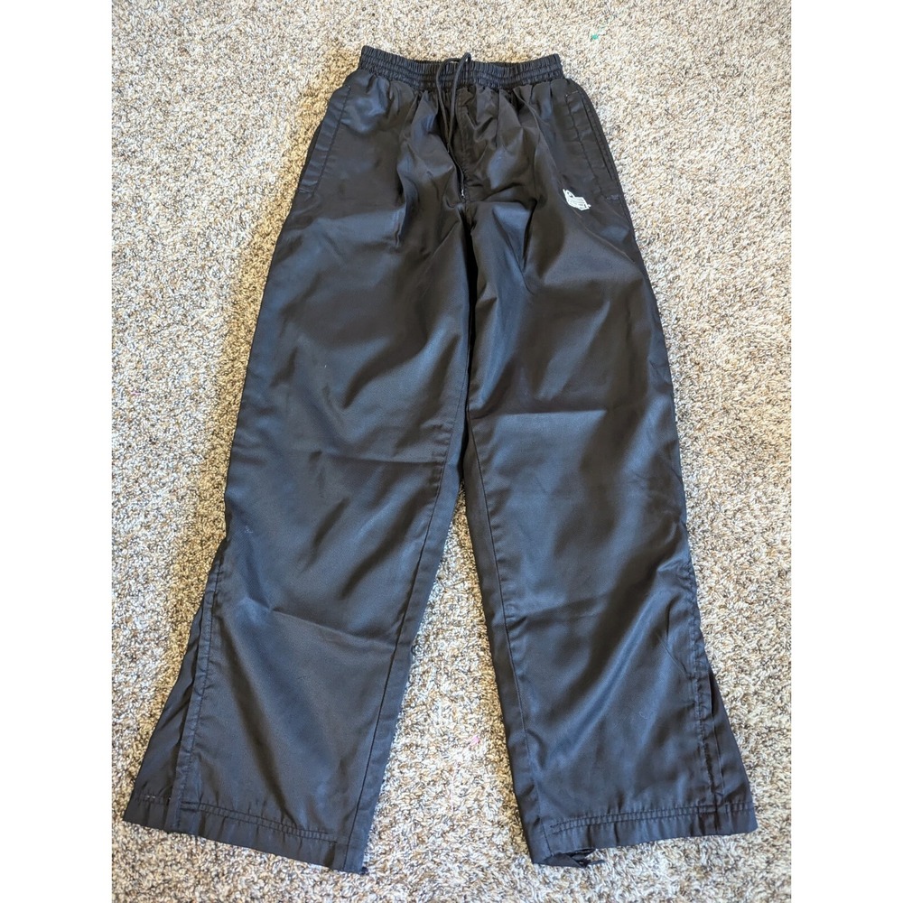 Admiral Pants Tracksuit Trousers Gym Sz AS